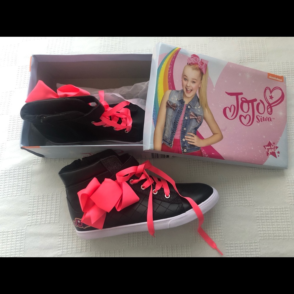 JoJo Siwa